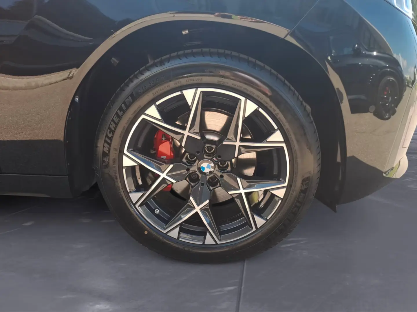 BMW X3 xDrive20i M Sport Pro*Premium*Iconic