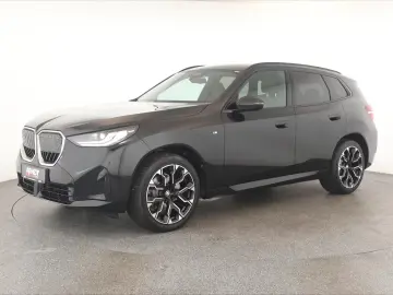 BMW X3 20 xDrive M Sport LED Pano Nav