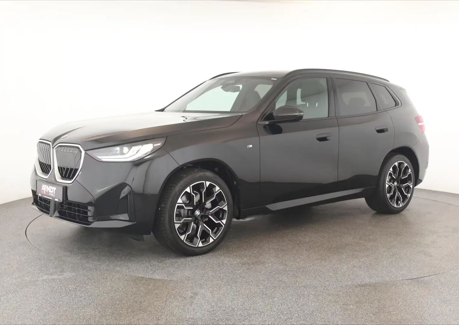 BMW X3 20 xDrive M Sport LED Pano Nav