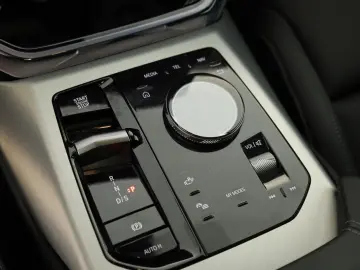 BMW X3 20 xDrive M Sport LED Pano Nav