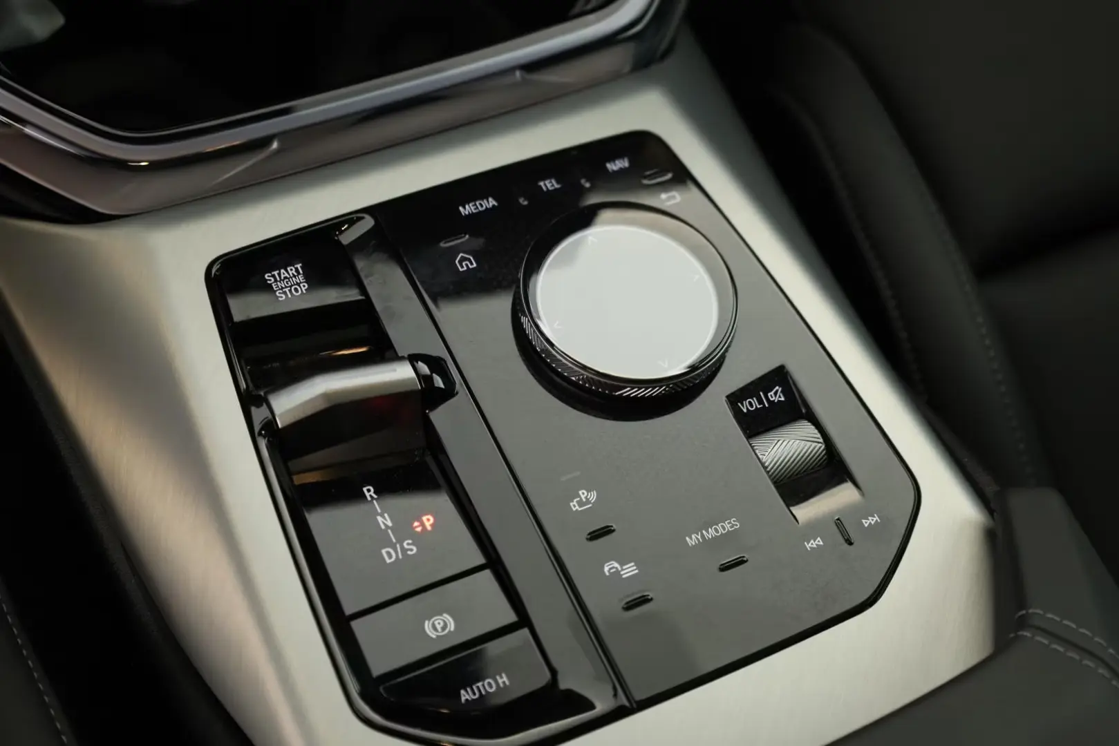 BMW X3 20 xDrive M Sport LED Pano Nav