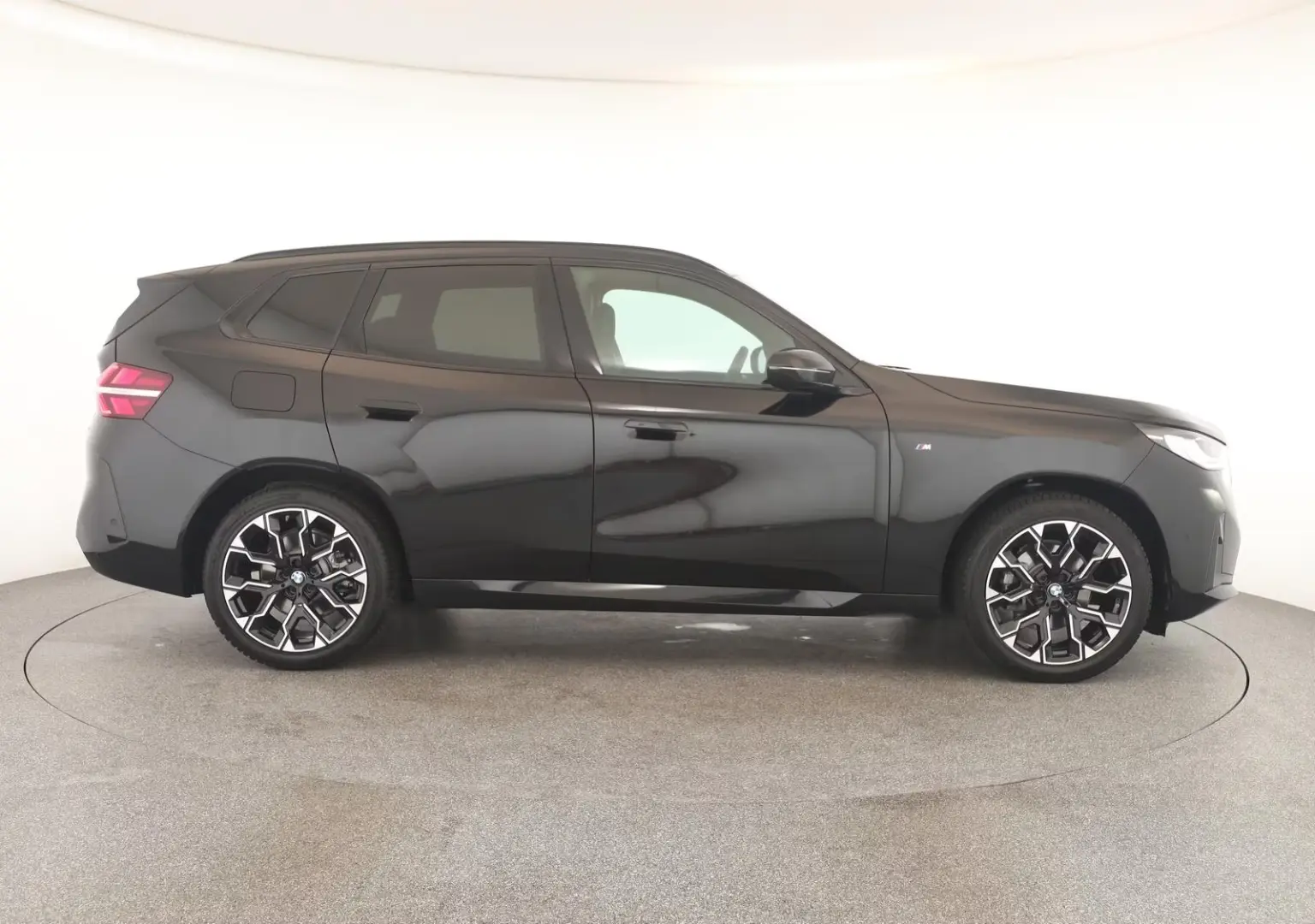 BMW X3 20 xDrive M Sport LED Pano Nav