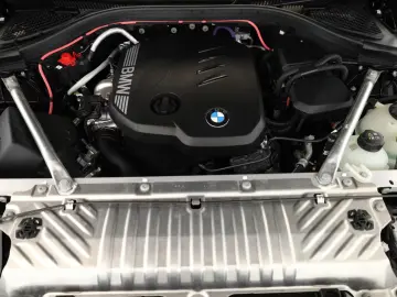 BMW X3 20 xDrive M Sport LED Pano Nav