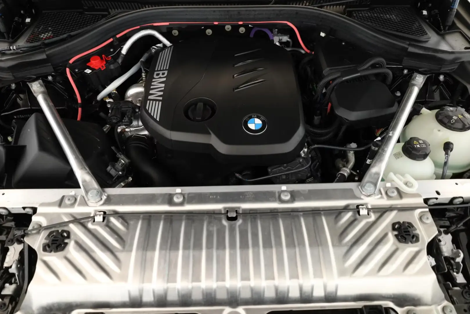 BMW X3 20 xDrive M Sport LED Pano Nav