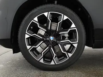BMW X3 20 xDrive M Sport LED Pano Nav