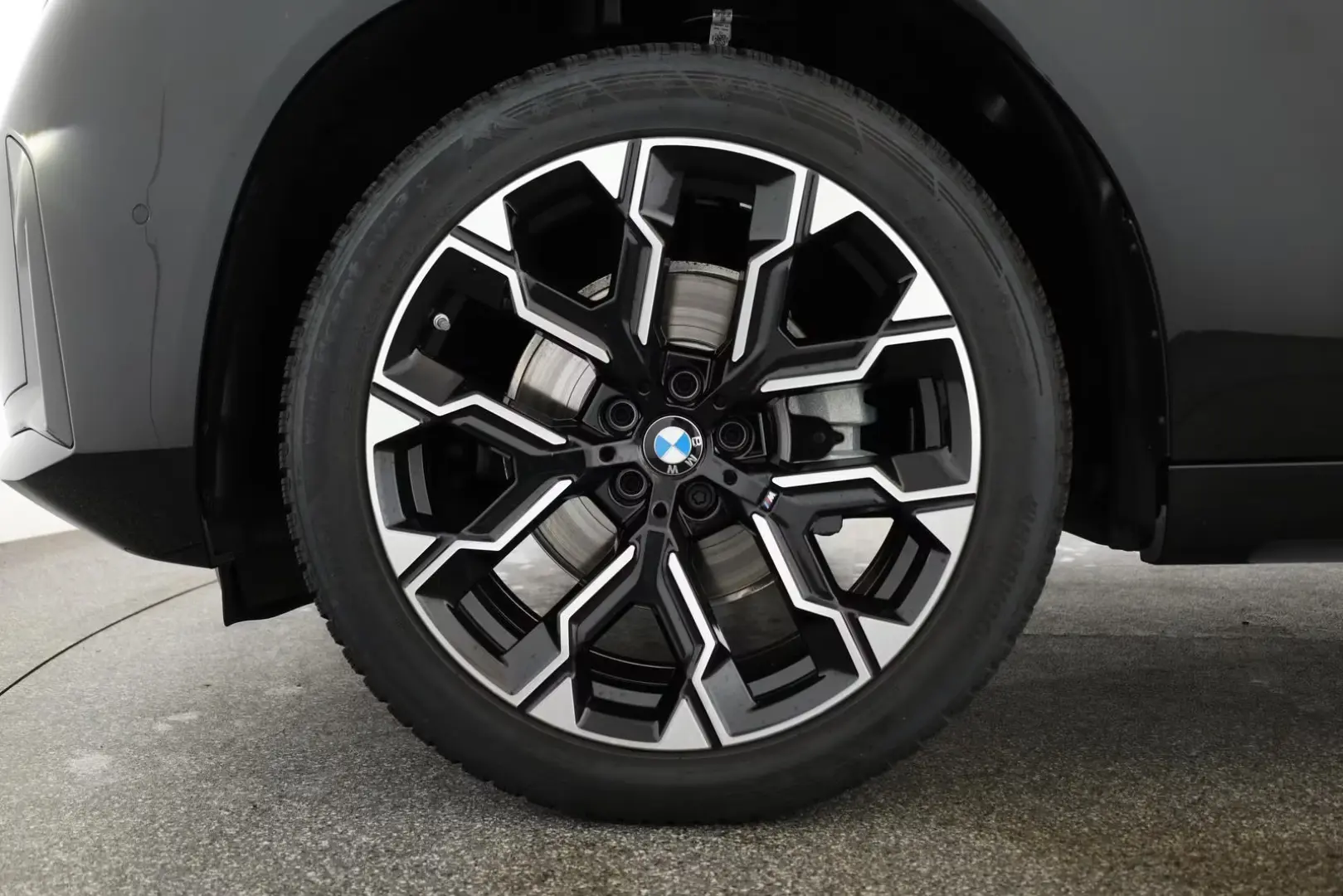 BMW X3 20 xDrive M Sport LED Pano Nav