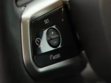 BMW X3 20 xDrive M Sport LED Pano Nav