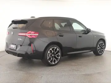 BMW X3 20 xDrive M Sport LED Pano Nav