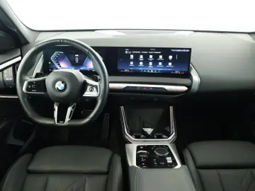 BMW X3 20 xDrive M Sport LED Pano Nav