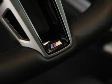 BMW X3 20 xDrive M Sport LED Pano Nav
