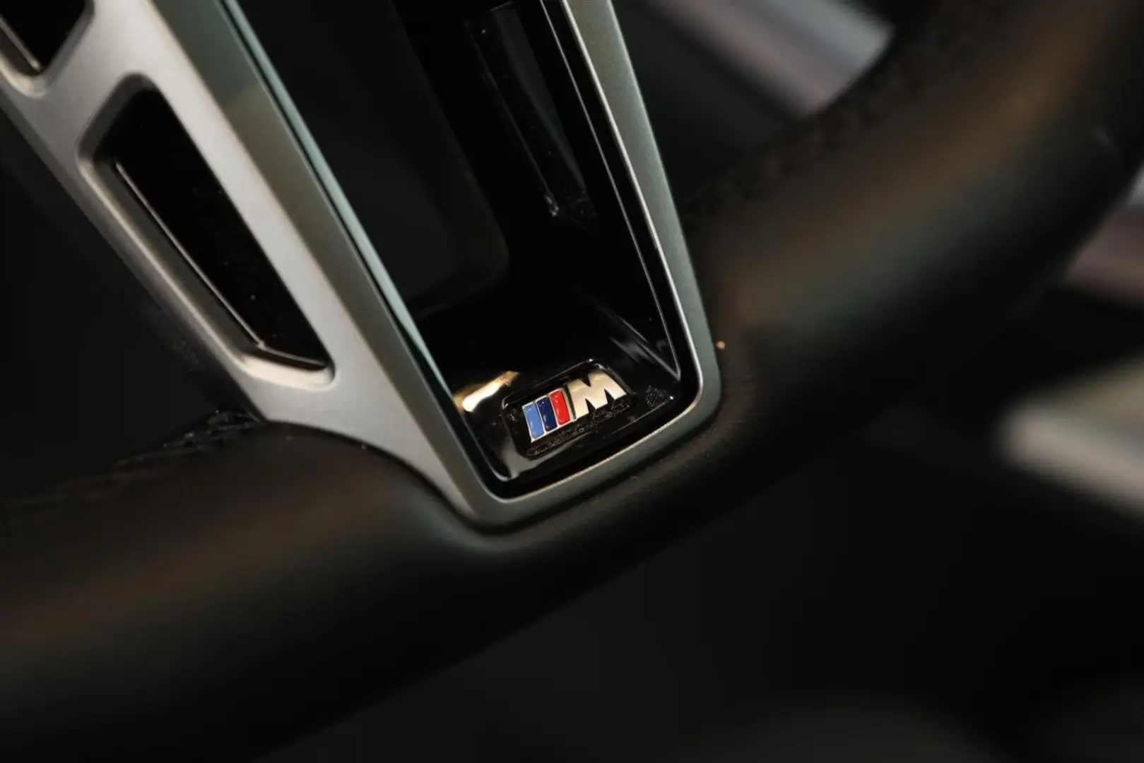 BMW X3 20 xDrive M Sport LED Pano Nav