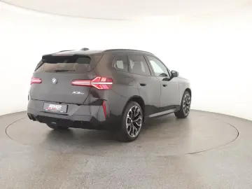 BMW X3 20 xDrive M Sport LED Pano Nav