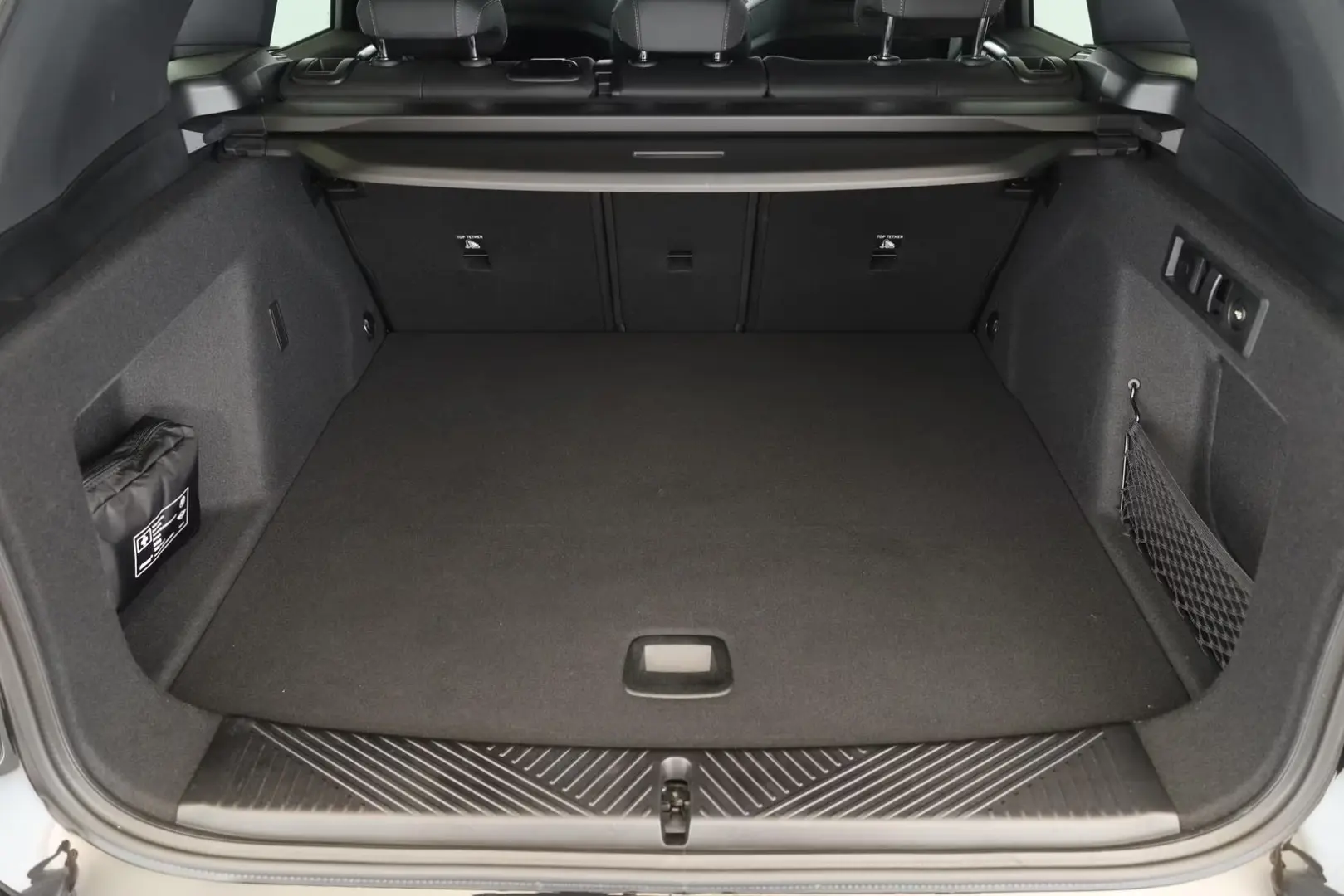 BMW X3 20 xDrive M Sport LED Pano Nav