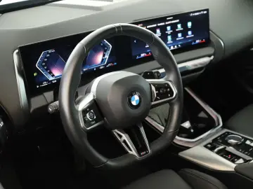 BMW X3 20 xDrive M Sport LED Pano Nav