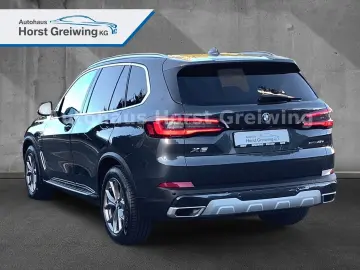 BMW X5xDrive 45e Laser HUD Massage  360°