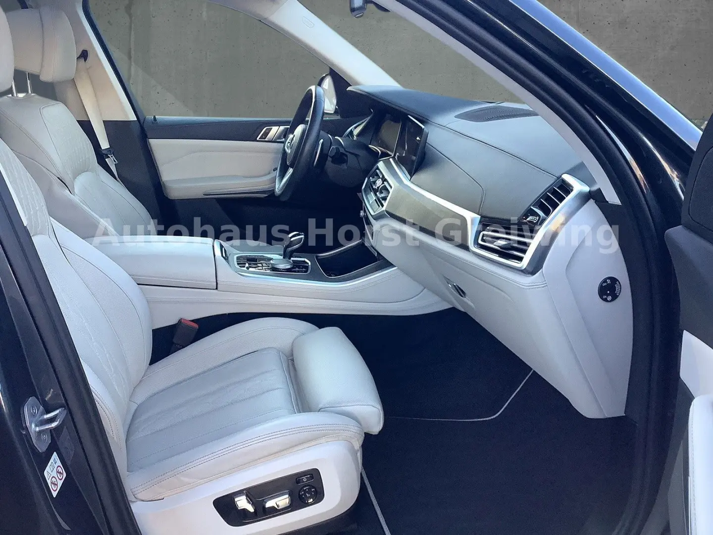 BMW X5xDrive 45e Laser HUD Massage  360°