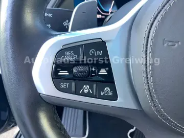 BMW X5xDrive 45e Laser HUD Massage  360°