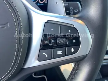 BMW X5xDrive 45e Laser HUD Massage  360°