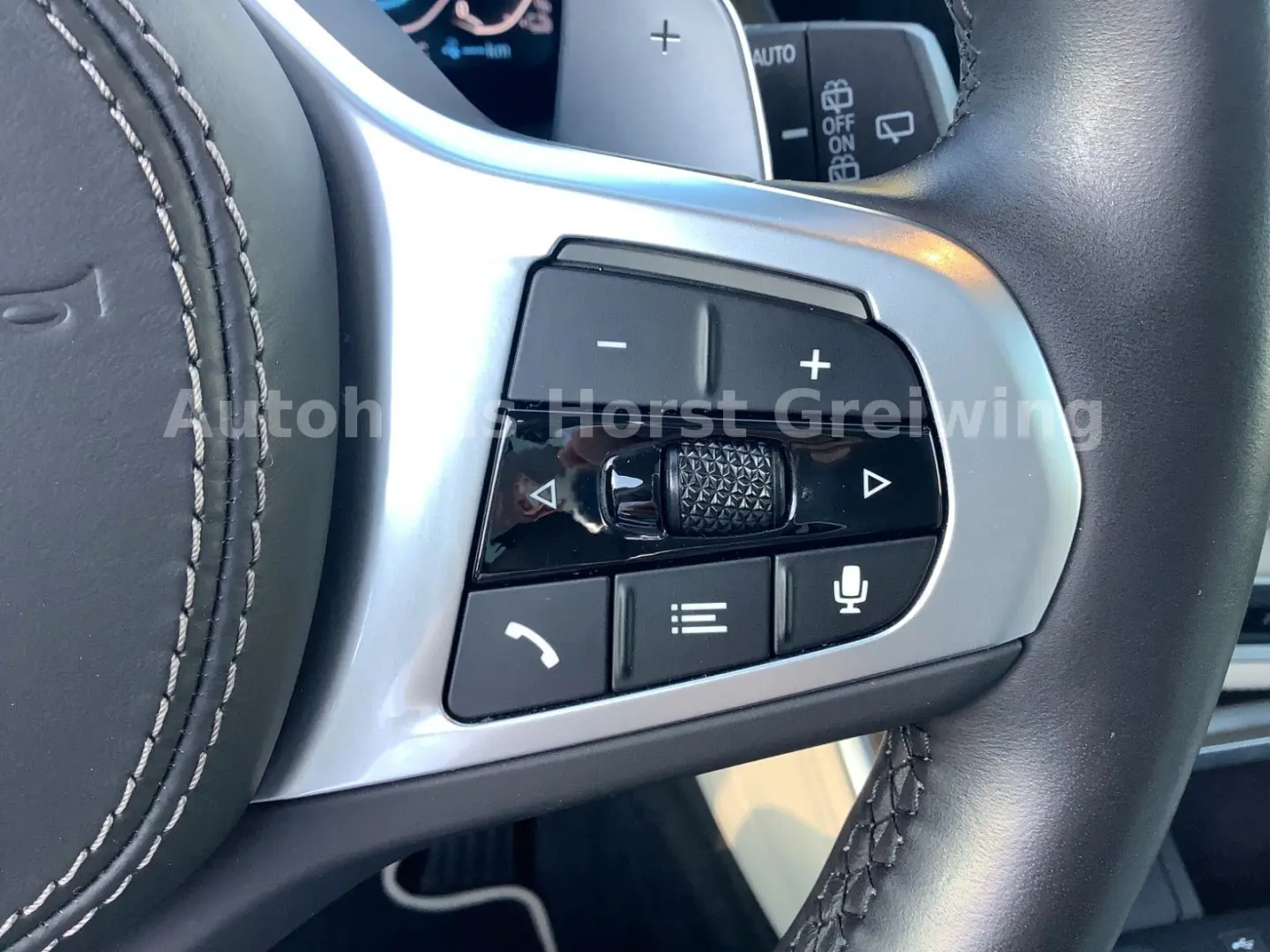 BMW X5xDrive 45e Laser HUD Massage  360°