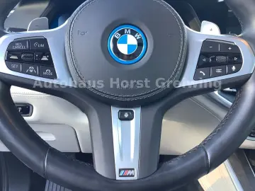 BMW X5xDrive 45e Laser HUD Massage  360°