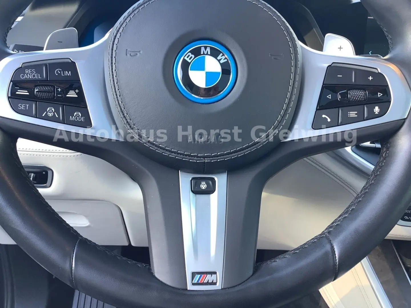 BMW X5xDrive 45e Laser HUD Massage  360°