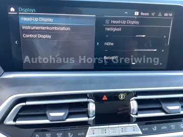 BMW X5xDrive 45e Laser HUD Massage  360°
