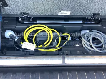 BMW X5xDrive 45e Laser HUD Massage  360°