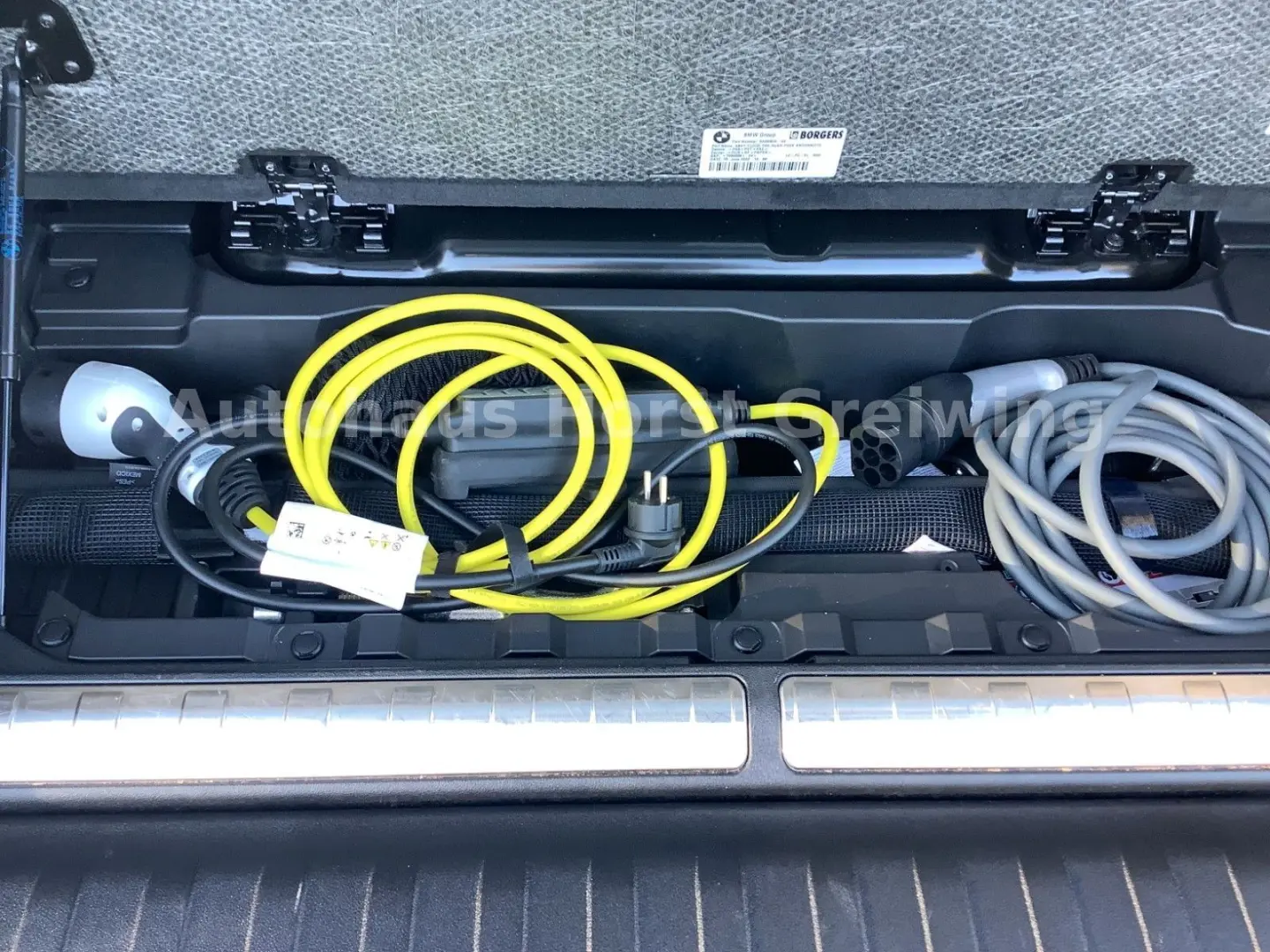 BMW X5xDrive 45e Laser HUD Massage  360°