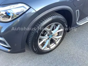 BMW X5xDrive 45e Laser HUD Massage  360°
