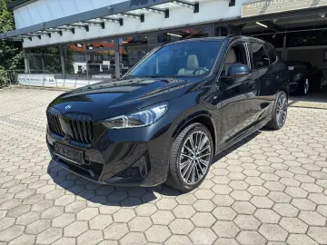 BMW X1 30 e xDrive M Sport