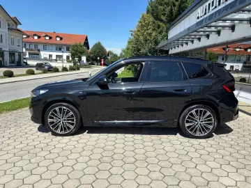 BMW X1 30 e xDrive M Sport