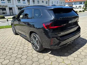 BMW X1 30 e xDrive M Sport