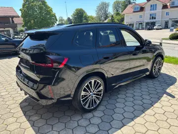 BMW X1 30 e xDrive M Sport