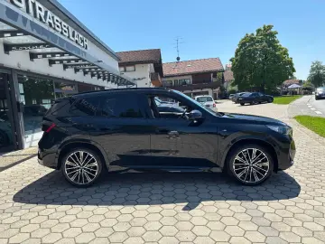 BMW X1 30 e xDrive M Sport