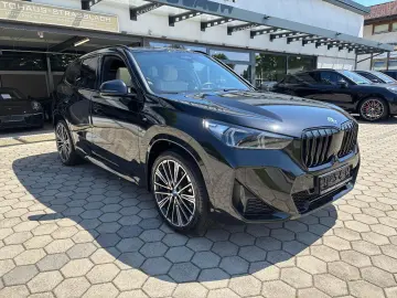 BMW X1 30 e xDrive M Sport