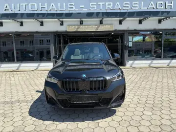 BMW X1 30 e xDrive M Sport