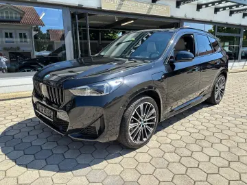 BMW X1 30 e xDrive M Sport
