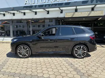 BMW X1 30 e xDrive M Sport