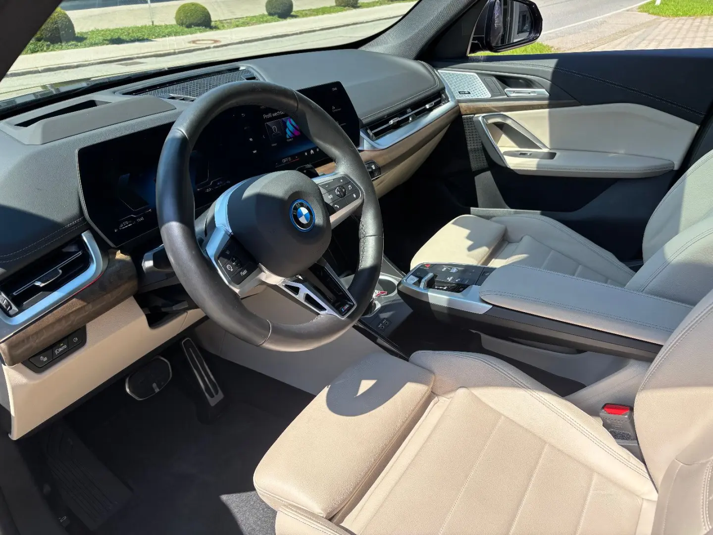 BMW X1 30 e xDrive M Sport