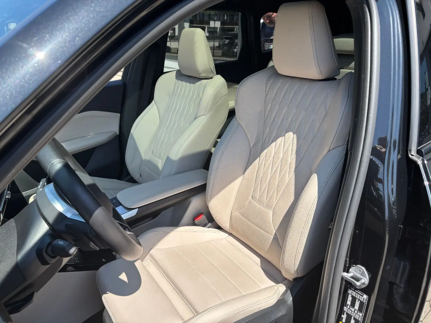 BMW X1 30 e xDrive M Sport