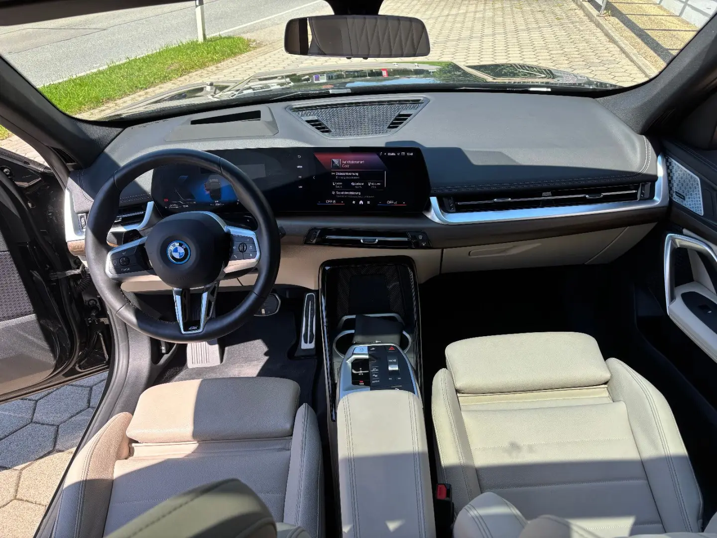 BMW X1 30 e xDrive M Sport