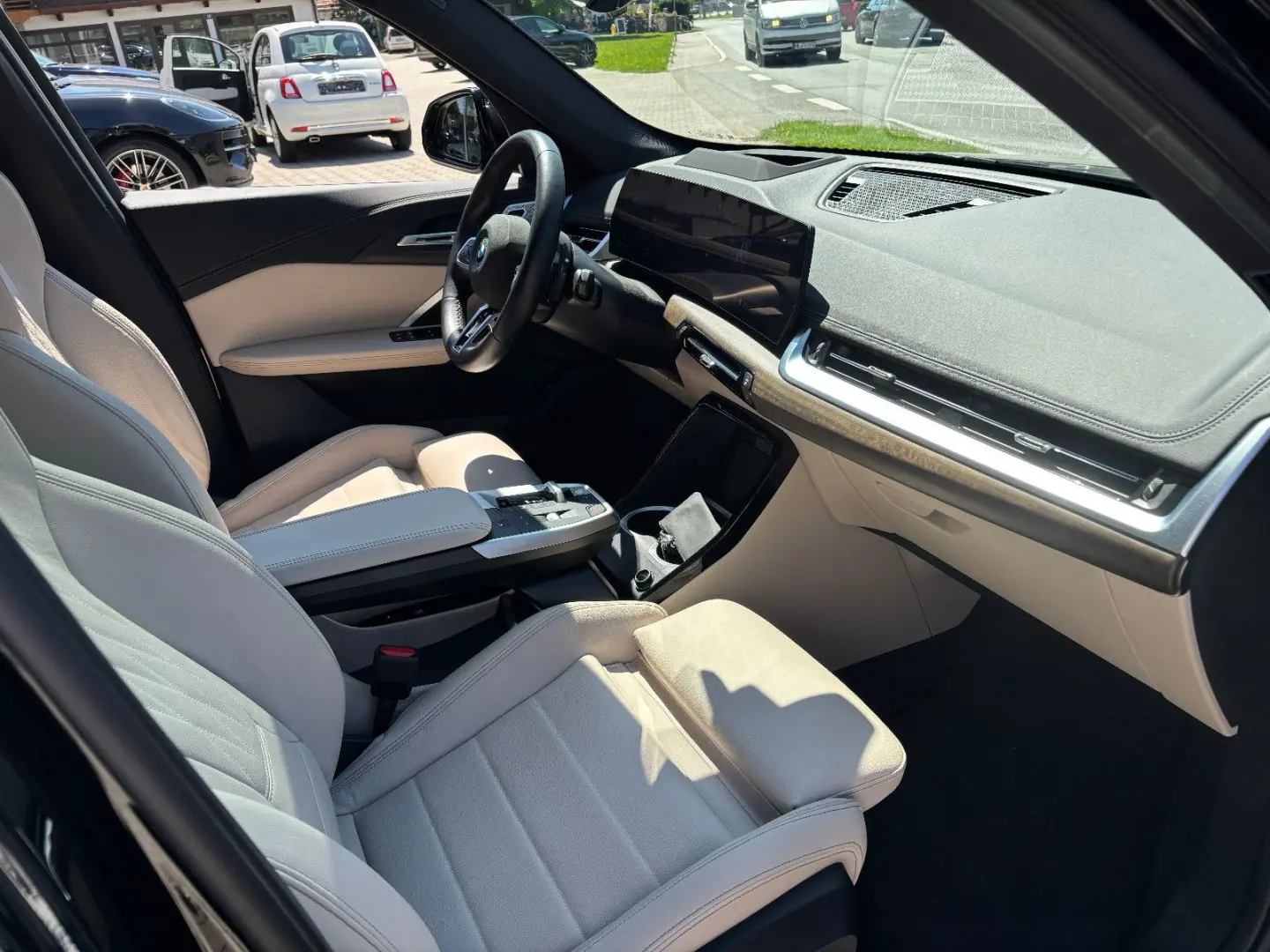 BMW X1 30 e xDrive M Sport