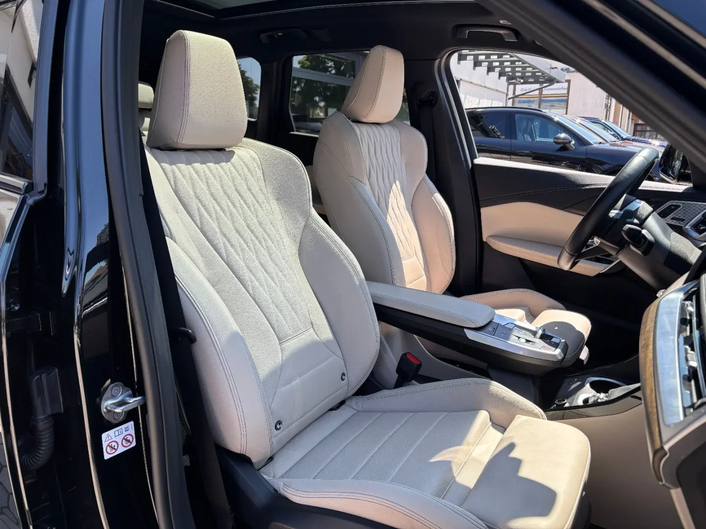 BMW X1 30 e xDrive M Sport