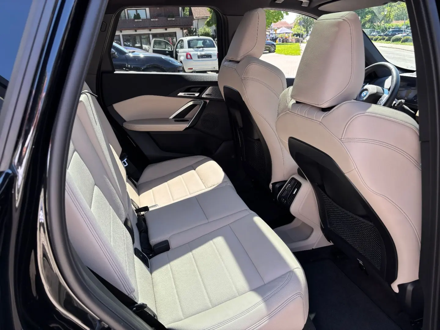 BMW X1 30 e xDrive M Sport