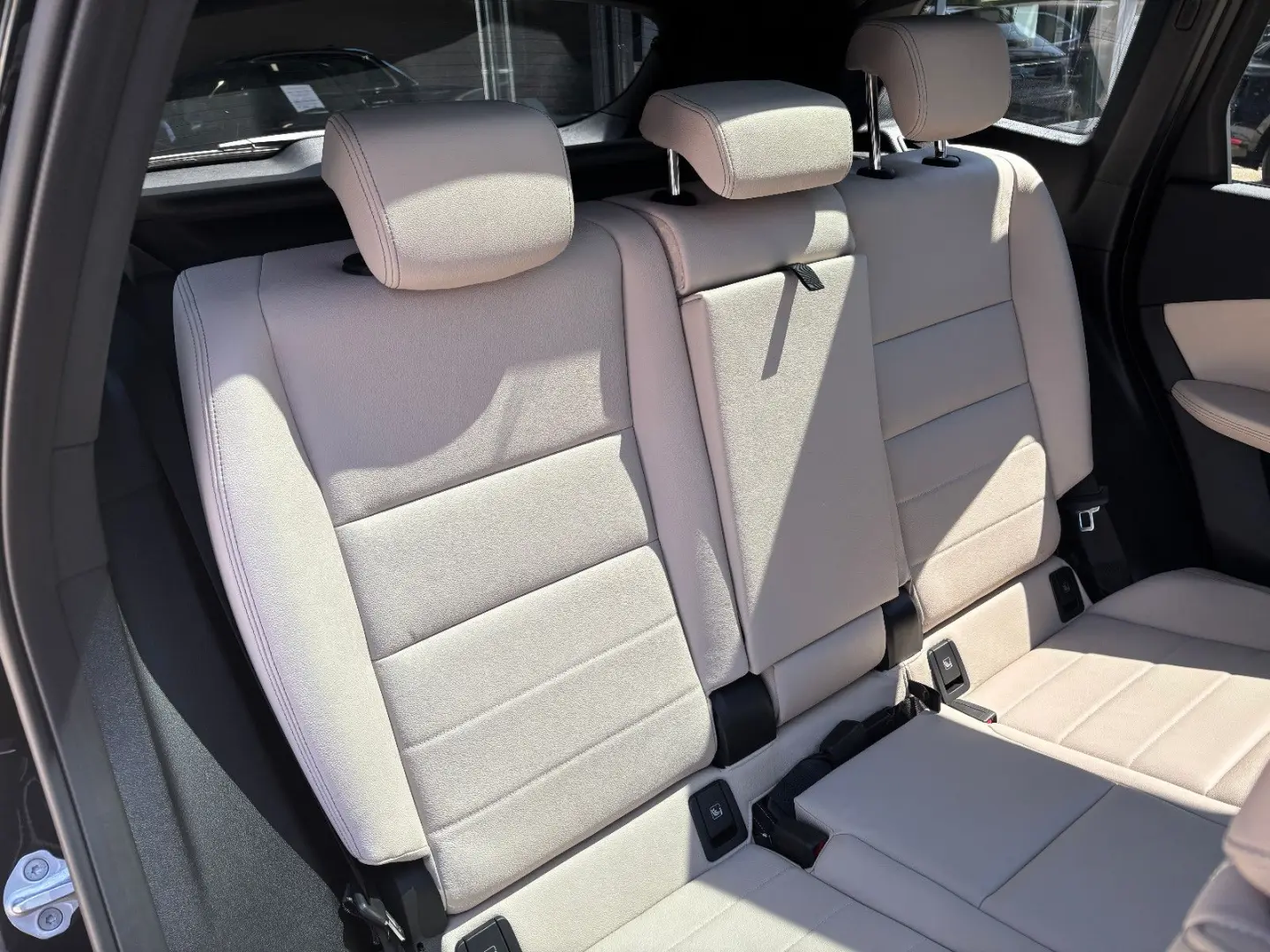 BMW X1 30 e xDrive M Sport