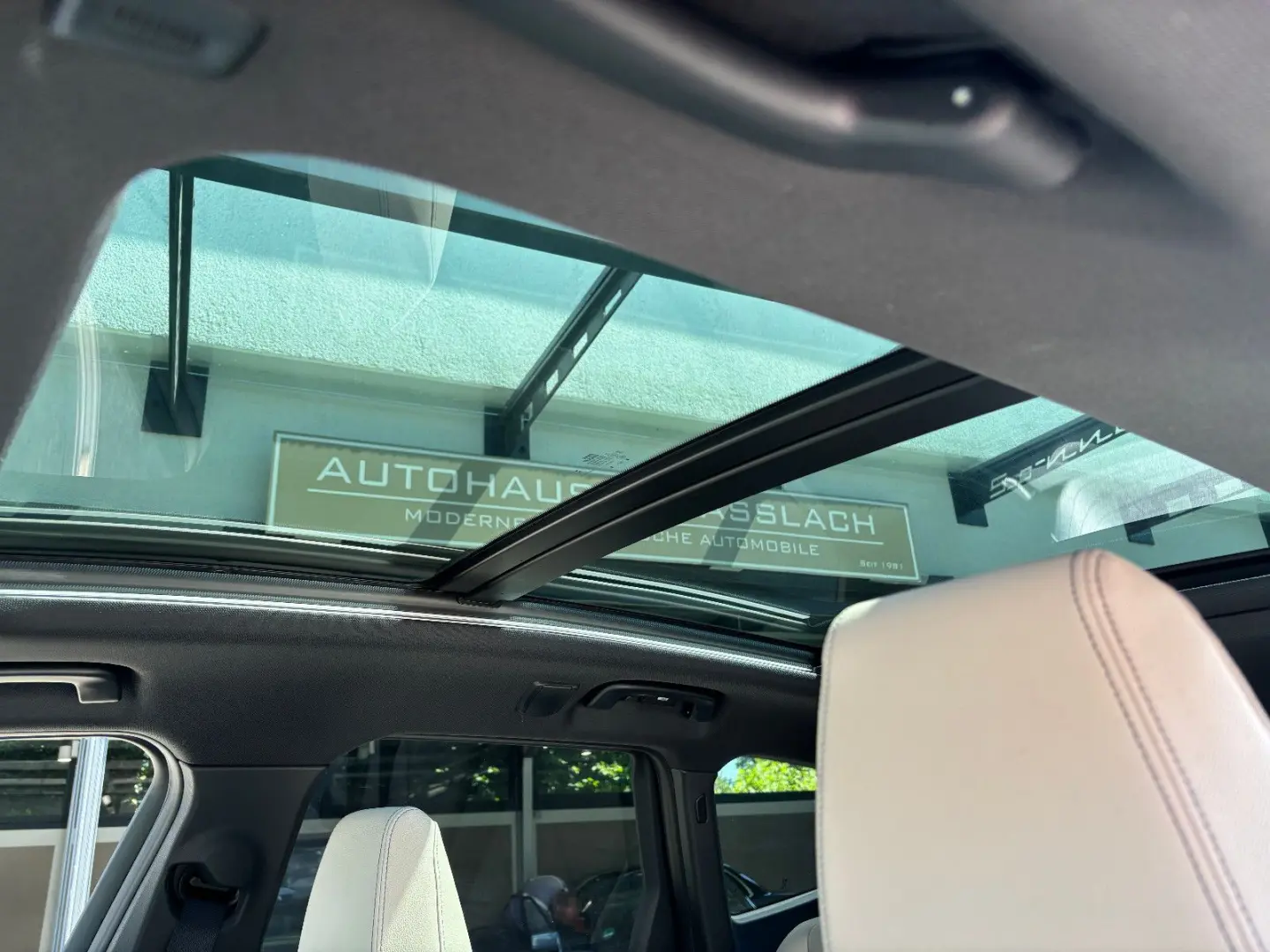 BMW X1 30 e xDrive M Sport