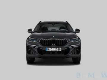 BMW X6*M50*INDIVIDUAL*360°ACC*HUD*LASER