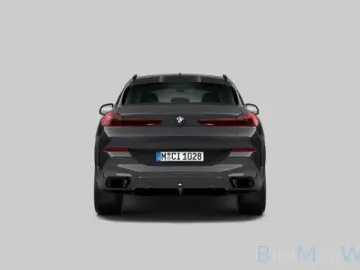 BMW X6*M50*INDIVIDUAL*360°ACC*HUD*LASER