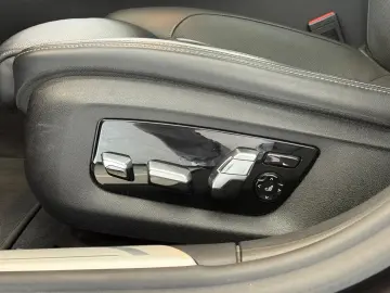 BMW 740 d xDrive ExecutiveDrivePro+HUD+MASSAGE