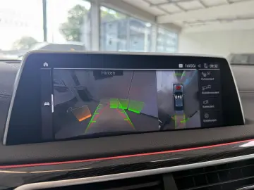 BMW 740 d xDrive ExecutiveDrivePro+HUD+MASSAGE